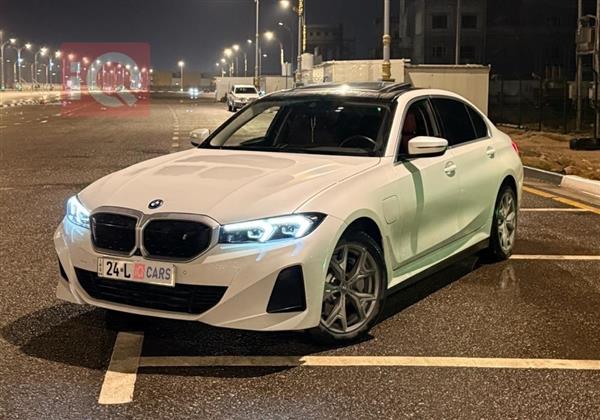 BMW i3 2024 for sale in Iraq - Karbala